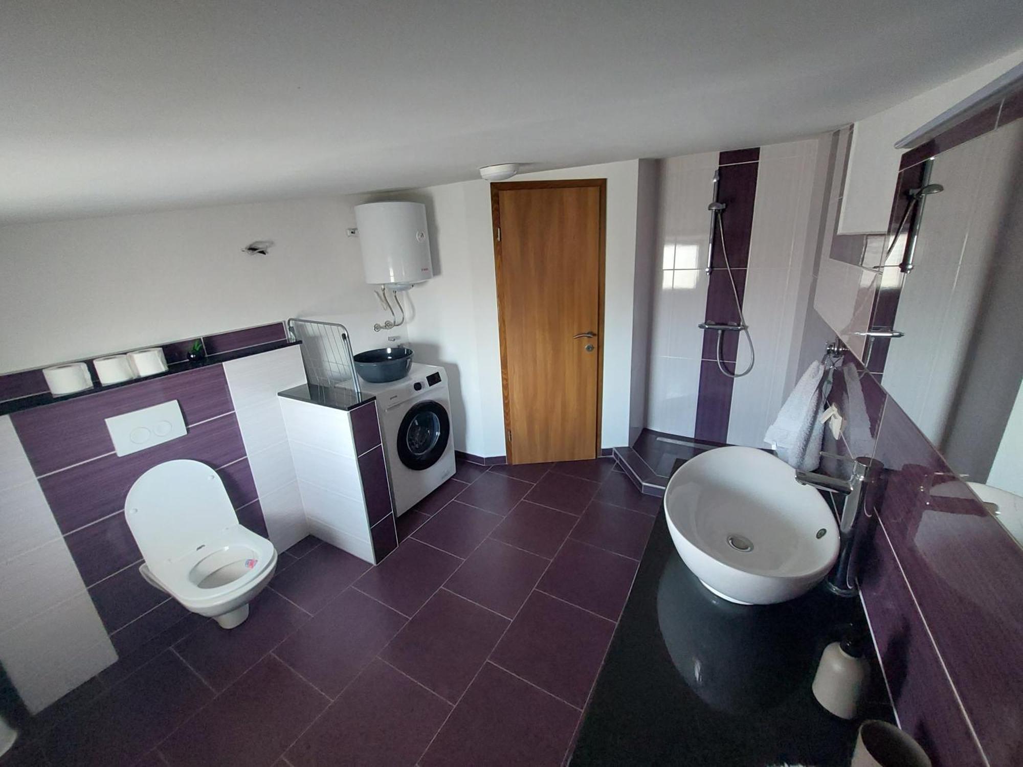 Apartman Nella Biograd Na Moru Ngoại thất bức ảnh