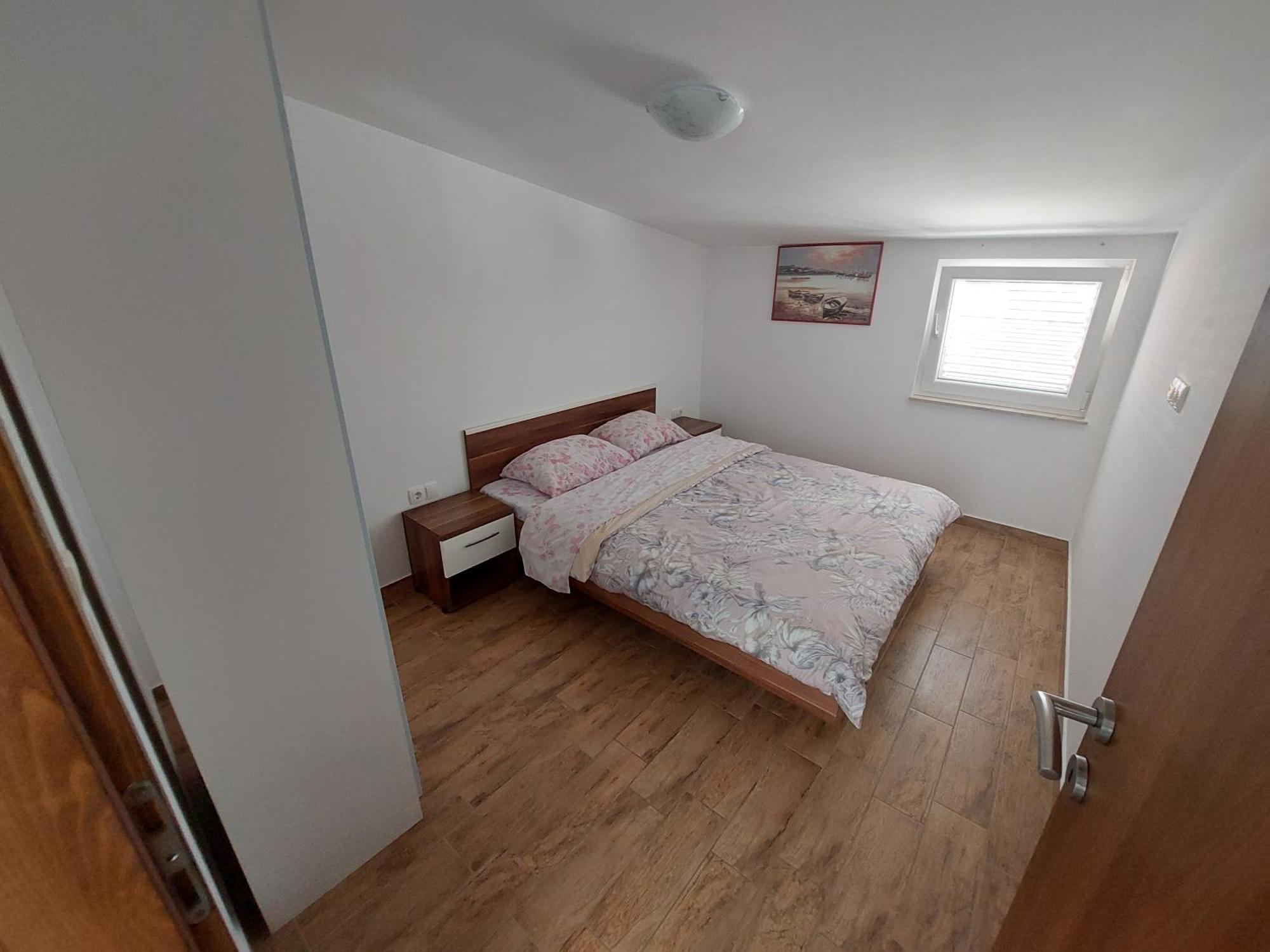 Apartman Nella Biograd Na Moru Ngoại thất bức ảnh