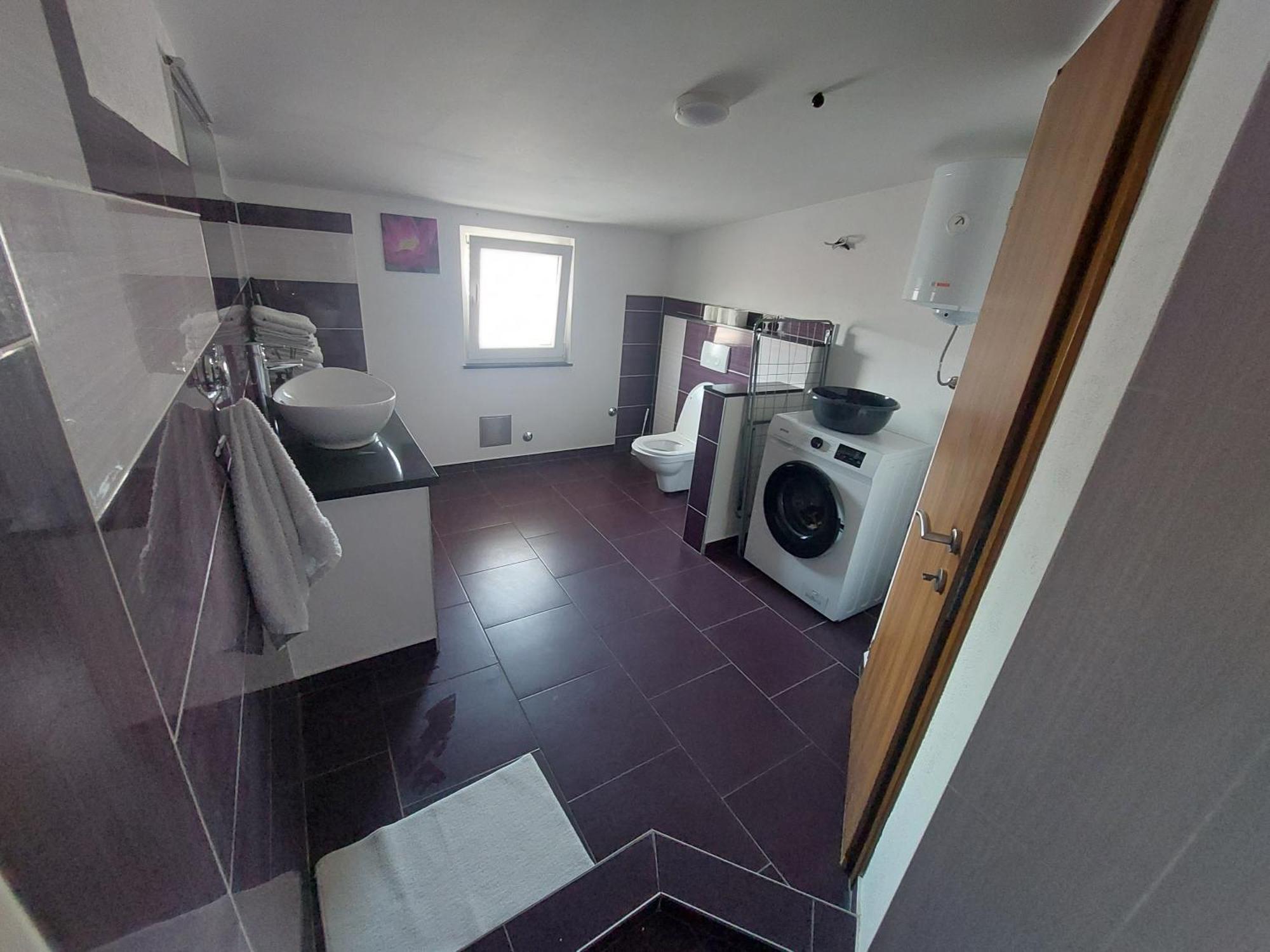 Apartman Nella Biograd Na Moru Ngoại thất bức ảnh