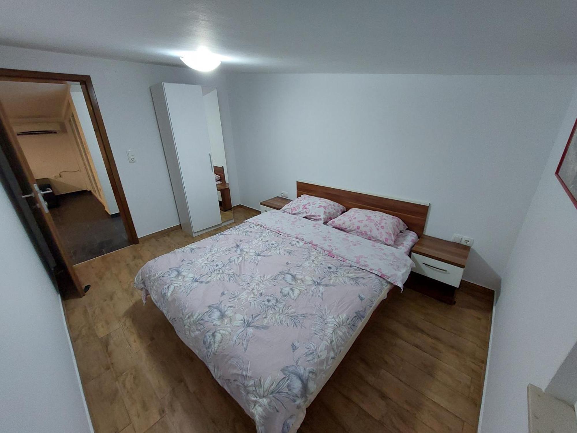 Apartman Nella Biograd Na Moru Ngoại thất bức ảnh