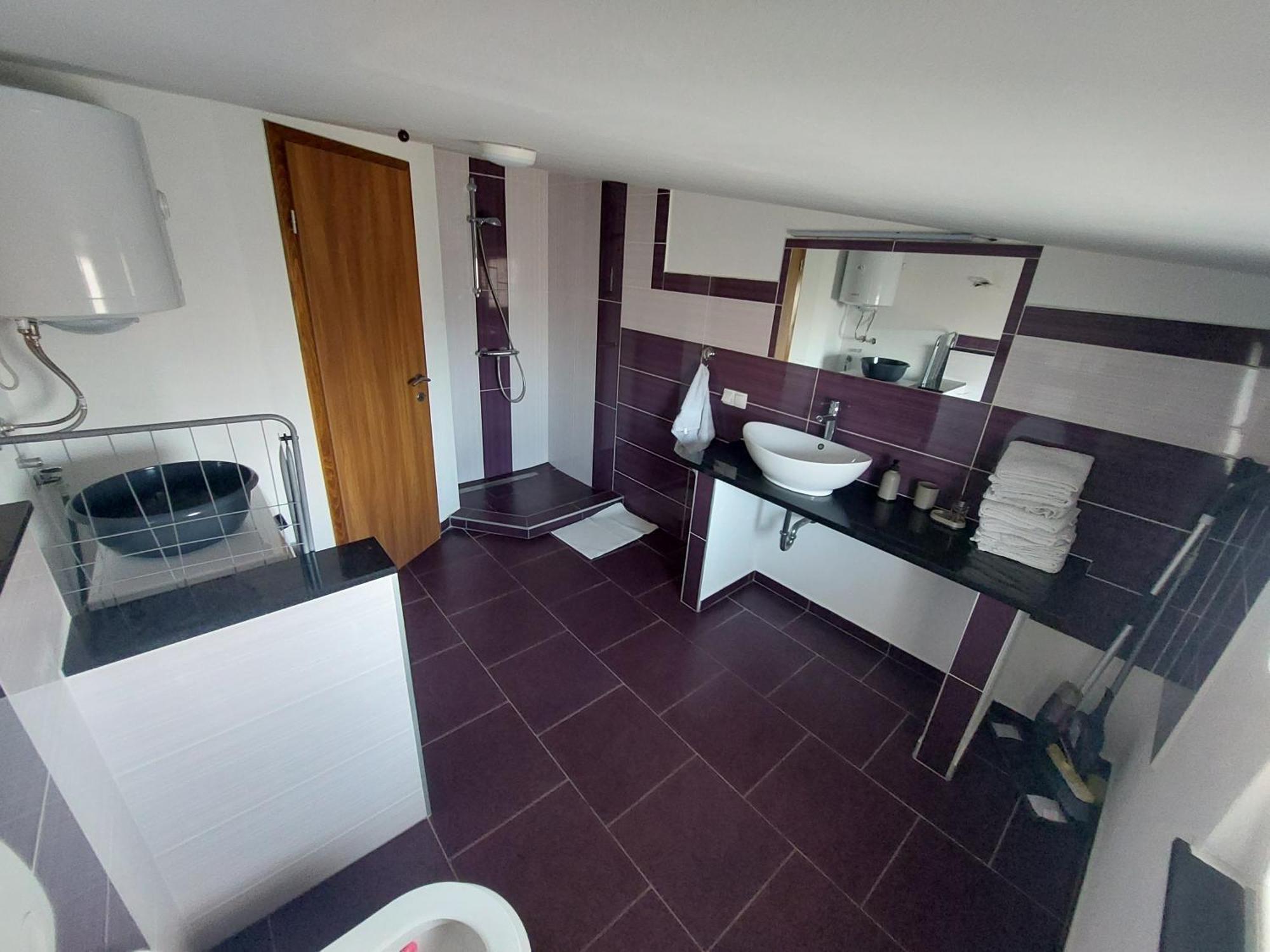Apartman Nella Biograd Na Moru Ngoại thất bức ảnh