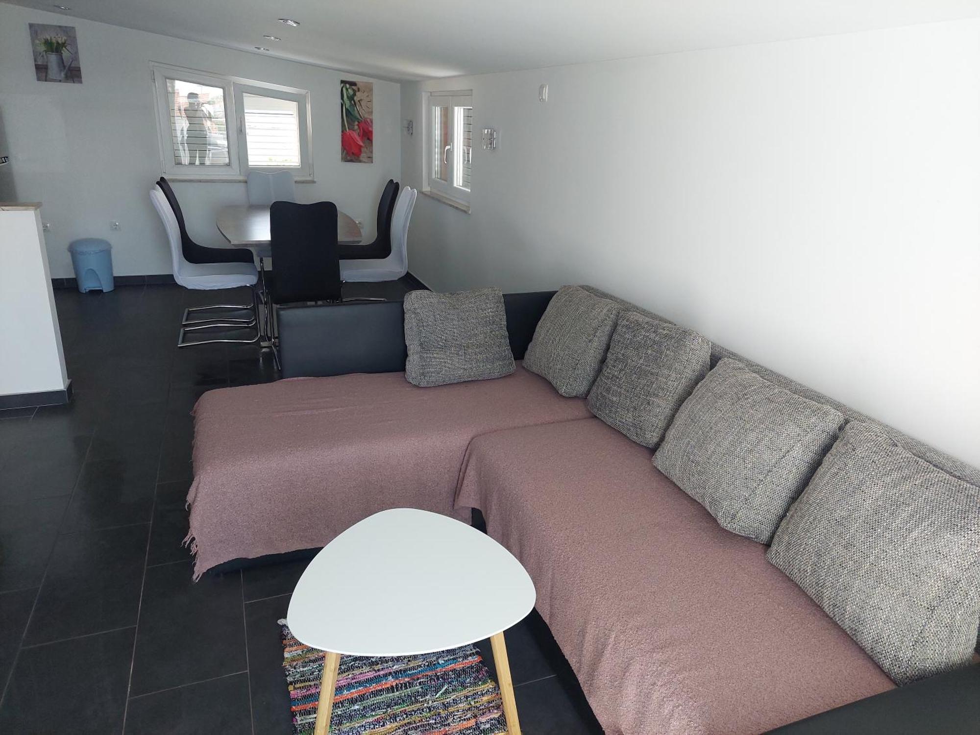 Apartman Nella Biograd Na Moru Ngoại thất bức ảnh